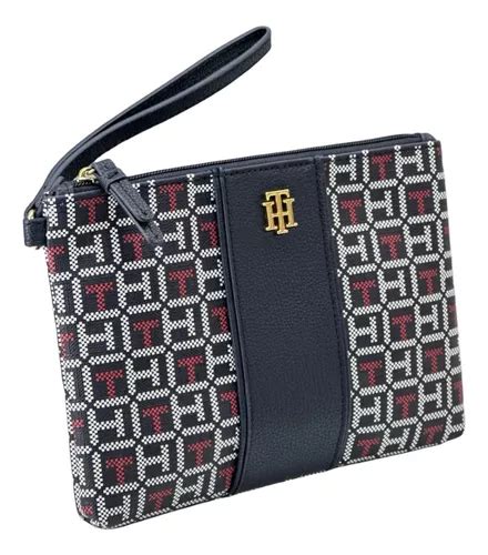 Amazon.com.mx: Muñequera Tommy Hilfiger Mujer.